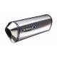 Evolution Titanium Mufflers